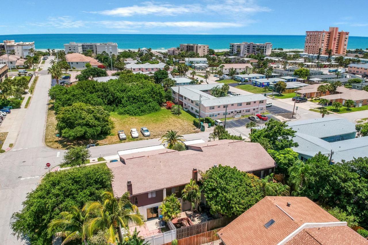 Sea Star Villa Cape Canaveral Exterior photo
