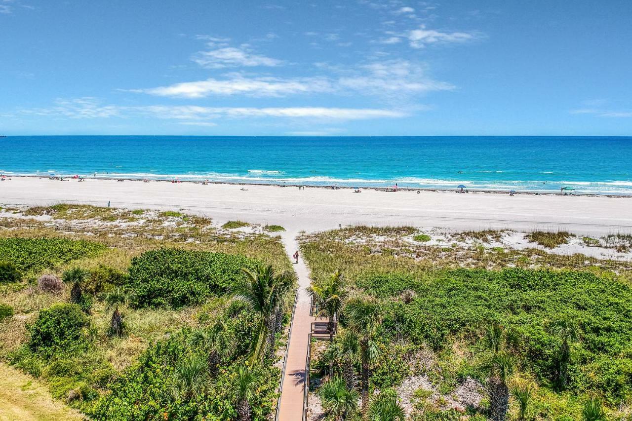 Sea Star Villa Cape Canaveral Exterior photo