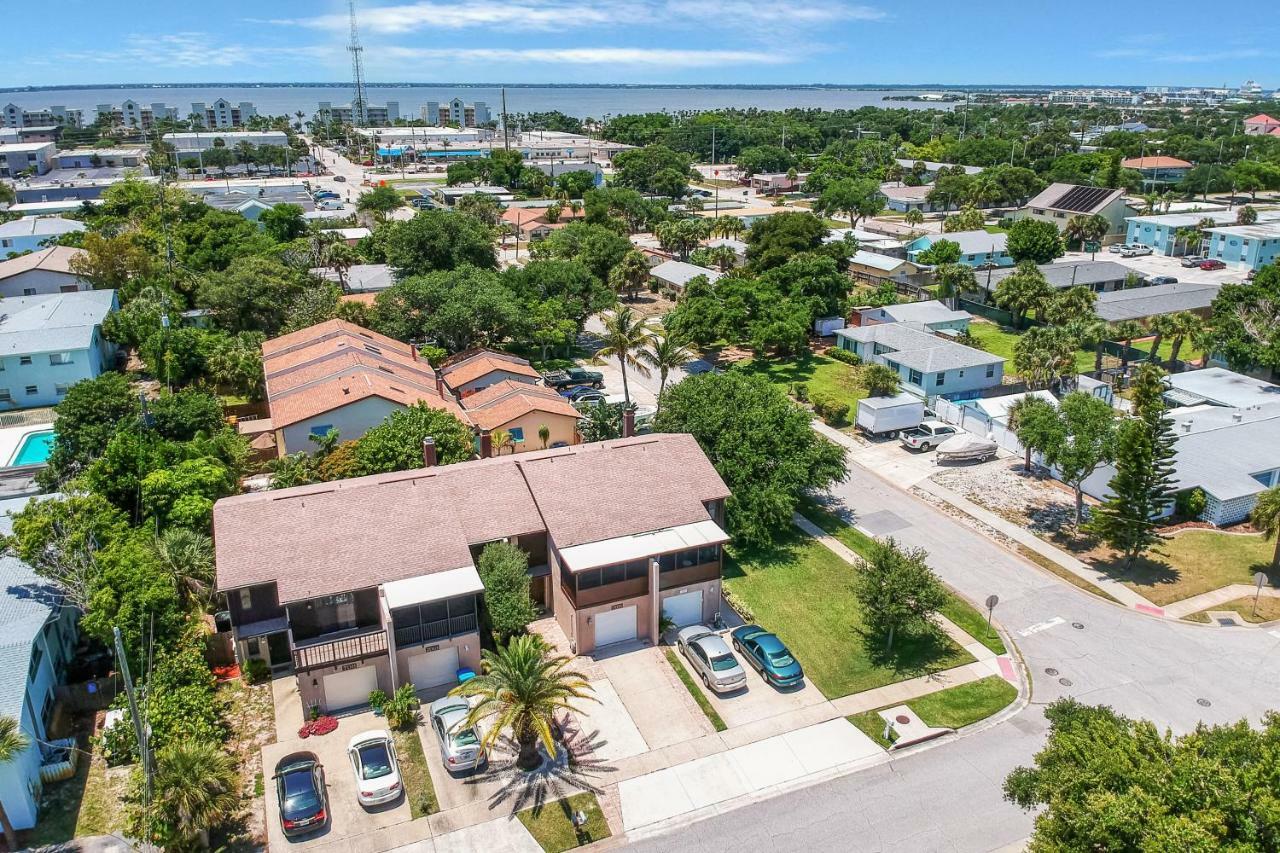 Sea Star Villa Cape Canaveral Exterior photo