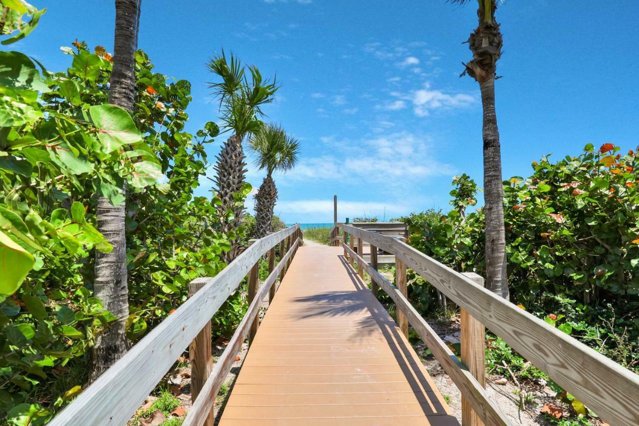 Sea Star Villa Cape Canaveral Exterior photo